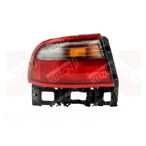 ЗАДНИЙ ФОНАРЬ (ЛЕВЫЙ) 1992-1995, ВНЕШНИЙ, DEPO - фото