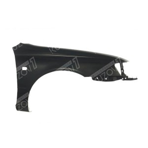 КРЫЛО ПЕРЕДНЕЕ (ПРАВОЕ) С ОТВ. ПОД ПОВТОРИТЕЛЬ - фото