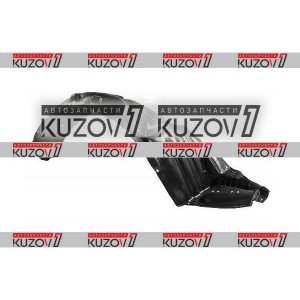 ПОДКРЫЛОК ПЕРЕДНИЙ (ПРАВЫЙ) LIAN TUOH - фото