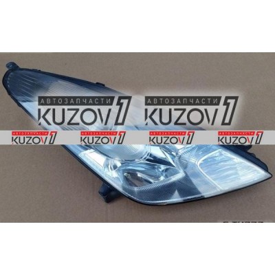 Передняя фара (правая) TYC для TOYOTA CELICA 1999-2005 - фото