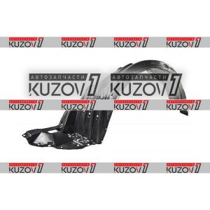 ПОДКРЫЛОК ПЕРЕДНИЙ (ЛЕВЫЙ) FLORIMEX