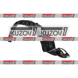 ПОДКРЫЛОК ПЕРЕДНИЙ (ПРАВЫЙ) LIAN TUOH - фото