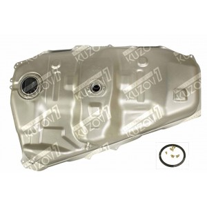 ТОПЛИВНЫЙ БАК (БЕНЗИН+ДИЗЕЛЬ) 60Л - фото