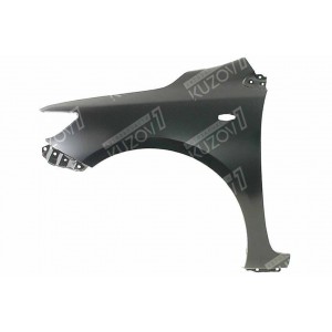 КРЫЛО ПЕРЕДНЕЕ (ЛЕВОЕ) С ОТВ. ПОД ПОВТОРИТЕЛЬ - фото