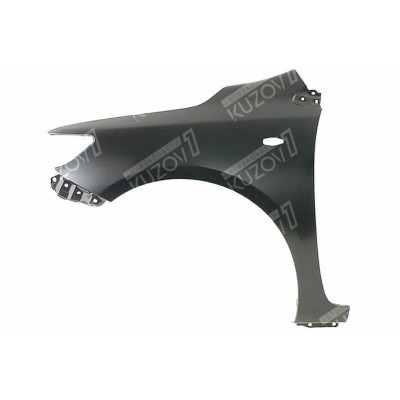 Крыло переднее (левое) TYG для Toyota Corolla 2006-2010 X E14, E15 - фото
