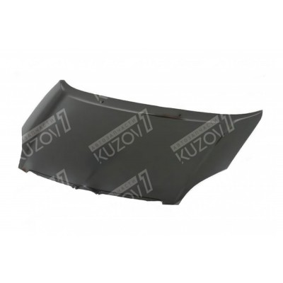 Капот TYG для Toyota Corolla VERSO 2001-2004 - фото