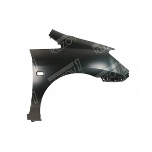 КРЫЛО ПЕРЕДНЕЕ (ПРАВОЕ) С ОТВ. ПОД ПОВТОРИТЕЛЬ