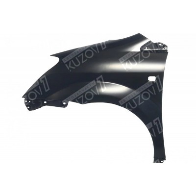 Крыло переднее (левое) ORAN для Toyota Corolla VERSO 2004-2009 - фото