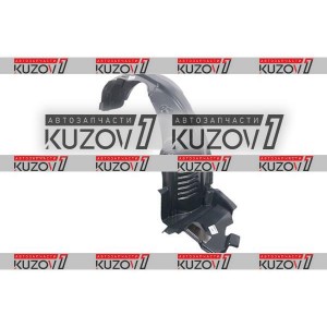 ПОДКРЫЛОК ПЕРЕДНИЙ (ЛЕВЫЙ) FLORIMEX