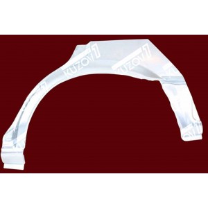 АРКА ЗАДНЯЯ (ЛЕВАЯ) ОРИГИНАЛ, 1.0 ММ, ДАНИЯ