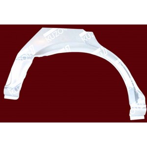 АРКА ЗАДНЯЯ (ПРАВАЯ) ОРИГИНАЛ, 1.0 ММ, ДАНИЯ