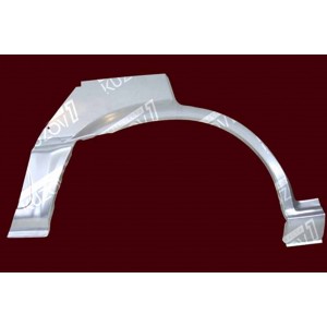 АРКА ЗАДНЯЯ (ПРАВАЯ) ОРИГИНАЛ, 1.0 ММ, ДАНИЯ