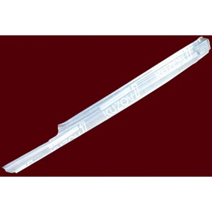 ПОРОГ (ПРАВЫЙ) ПОЛНЫЙ ПРОФИЛЬ, ОРИГИНАЛ, 1.0 ММ, ДАНИЯ