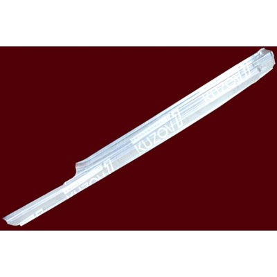 Порог (правый) Klokkerholm для Toyota Corolla 1987-1991 VI E9 - фото