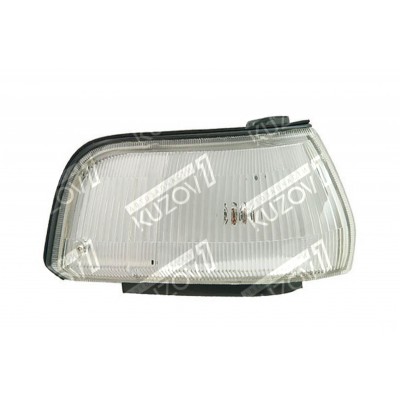 Габарит (правый) DEPO для Toyota Corolla 1987-1991 VI E9 - фото