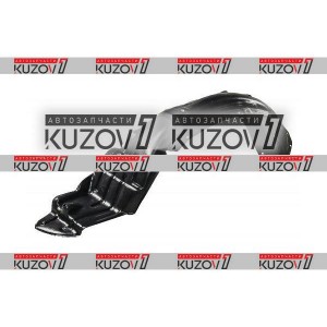 ПОДКРЫЛОК ПЕРЕДНИЙ (ЛЕВЫЙ) LIAN TUOH - фото