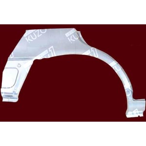 АРКА ЗАДНЯЯ (ПРАВАЯ) ОРИГИНАЛ, 1.0 ММ, ДАНИЯ
