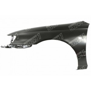 КРЫЛО ПЕРЕДНЕЕ (ЛЕВОЕ) С ОТВ. ПОД ПОВТОРИТЕЛЬ - фото