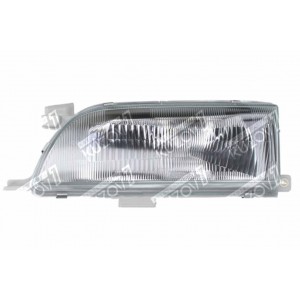 ПЕРЕДНЯЯ ФАРА (ЛЕВАЯ) DEPO - фото