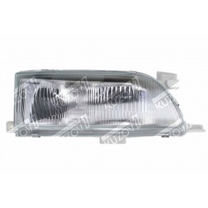 ПЕРЕДНЯЯ ФАРА (ПРАВАЯ) DEPO - фото