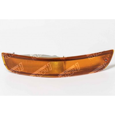 Указатель Поворота В Бампер (левый) DEPO для Toyota Corolla 1991-1997 VII E10 - фото