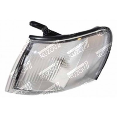 Габарит (левый) DEPO для Toyota Corolla 1991-1997 VII E10 - фото