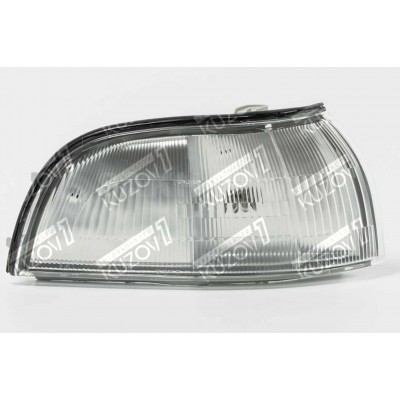 Габарит (правый) DEPO для Toyota Corolla 1991-1997 VII E10 - фото