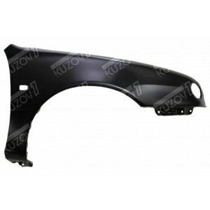 КРЫЛО ПЕРЕДНЕЕ (ПРАВОЕ) С ОТВ. ПОД ПОВТОРИТЕЛЬ - фото