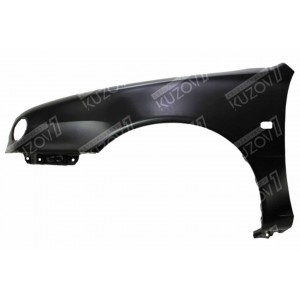 КРЫЛО ПЕРЕДНЕЕ (ЛЕВОЕ) С ОТВ. ПОД ПОВТОРИТЕЛЬ - фото