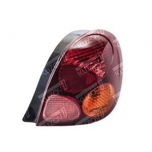 ЗАДНИЙ ФОНАРЬ (ПРАВЫЙ) DEPO