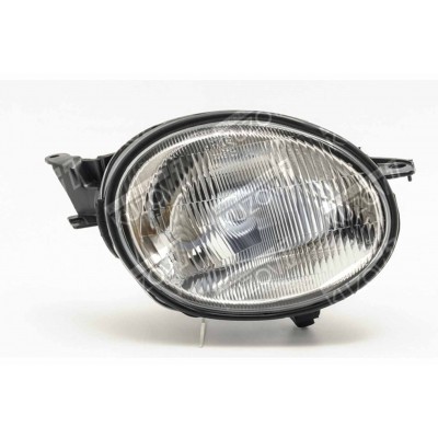 Передняя фара (правая) DEPO для Toyota Corolla 1997-1999 VIII E11 - фото