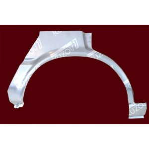 АРКА ЗАДНЯЯ (ПРАВАЯ) ОРИГИНАЛ, 1.0 ММ, ДАНИЯ