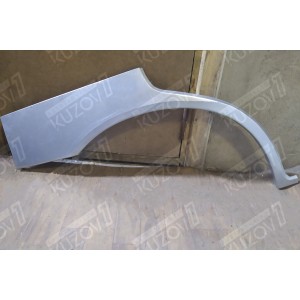 АРКА ЗАДНЯЯ (ПРАВАЯ) РЕМКОМПЛЕКТ, ОЦИНКОВКА 1.0 ММ, БЕЛАРУСЬ