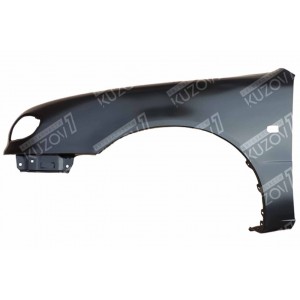 КРЫЛО ПЕРЕДНЕЕ (ЛЕВОЕ) С ОТВ. ПОД ПОВТОРИТЕЛЬ - фото