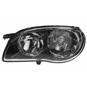 ПЕРЕДНЯЯ ФАРА (ЛЕВАЯ) TYC