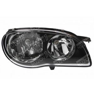 ПЕРЕДНЯЯ ФАРА (ПРАВАЯ) TYC