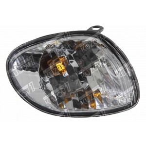 УКАЗАТЕЛЬ ПОВОРОТА (ПРАВЫЙ) DEPO - фото