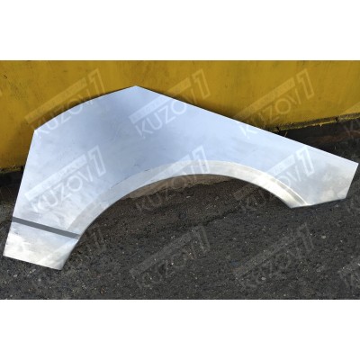 Арка задняя (левая) БЕЛАРУСЬ для Toyota Corolla 2001-2004 IX E12, E13 - фото