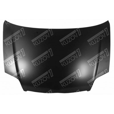 Капот TYG для Toyota Corolla 2004-2007 IX E12, E13 - фото