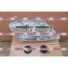 Передняя фара (левая) DEPO для Toyota Corolla 2001-2004 IX E12, E13 - фото 3