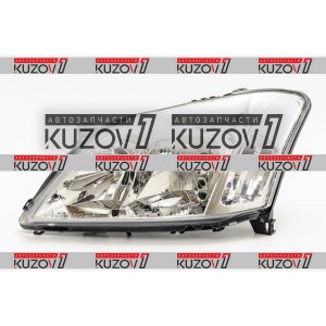 ПЕРЕДНЯЯ ФАРА (ЛЕВАЯ) TYC