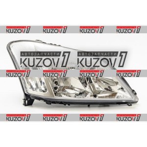 ПЕРЕДНЯЯ ФАРА (ПРАВАЯ) TYC