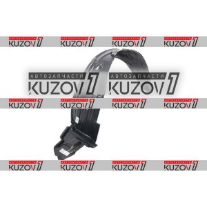 ПОДКРЫЛОК ПЕРЕДНИЙ (ПРАВЫЙ) FLORIMEX