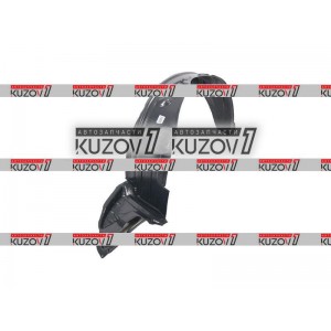 ПОДКРЫЛОК ПЕРЕДНИЙ (ПРАВЫЙ) LIAN TUOH - фото