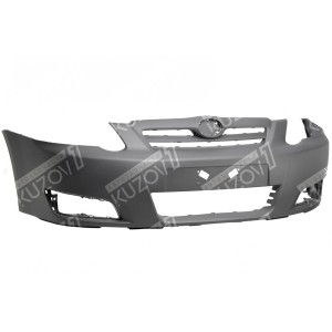 БАМПЕР ПЕРЕДНИЙ (ЧЕРНЫЙ), PHIRA ИСПАНИЯ