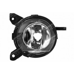 ПРОТИВОТУМАННАЯ ФАРА (ЛЕВАЯ) БЕЗ РЕШЕТКИ, TYC