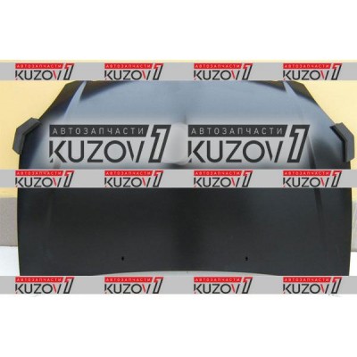 Капот TYG для Toyota Corolla 2004-2007 IX E12, E13 - фото
