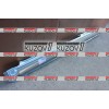 Порог (левый) Klokkerholm для Toyota Corolla 2004-2007 IX E12, E13 - фото 2