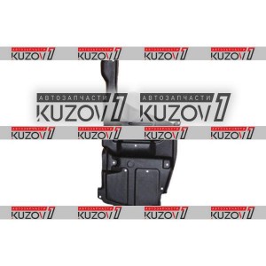 ЗАЩИТА ДВИГАТЕЛЯ БОКОВАЯ ЛЕВАЯ (ПЛАСТИК) FLORIMEX