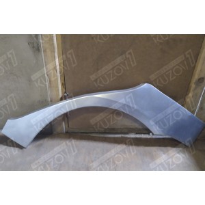 АРКА ЗАДНЯЯ (ЛЕВАЯ) РЕМКОМПЛЕКТ, ОЦИНКОВКА 1.0 ММ, БЕЛАРУСЬ